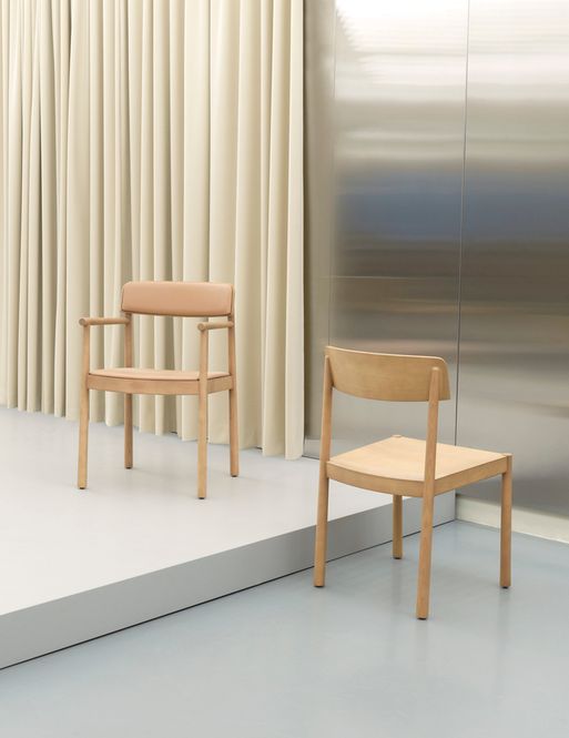 Hovedbilde Timb Chair