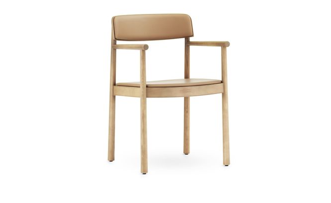 Hovedbilde Timb Armchair Upholstery