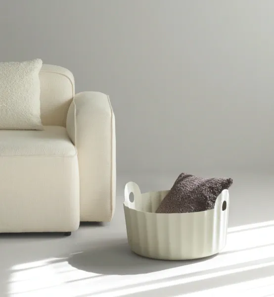 Hovedbilde Colu Basket