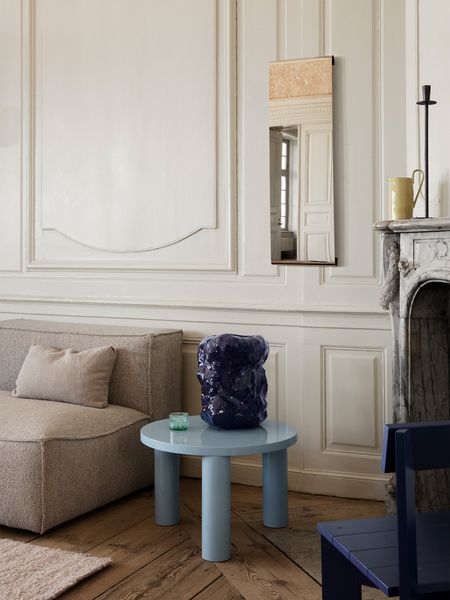 Hovedbilde Post Coffee Table - Small