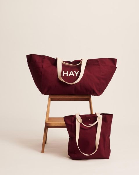Hovedbilde Weekend Bag - L