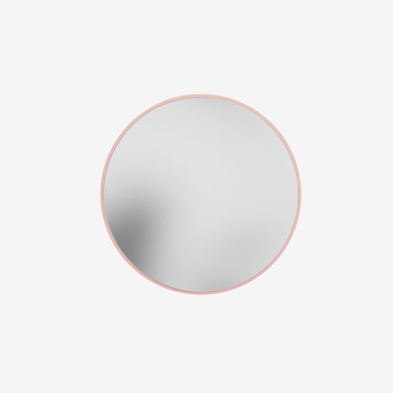 Colour Frame Mirror – AROUND (SP1212R)