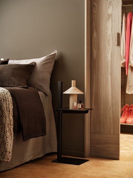 Hovedbilde Museum Sidetable