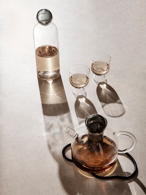 Hovedbilde Still Carafe - Clear