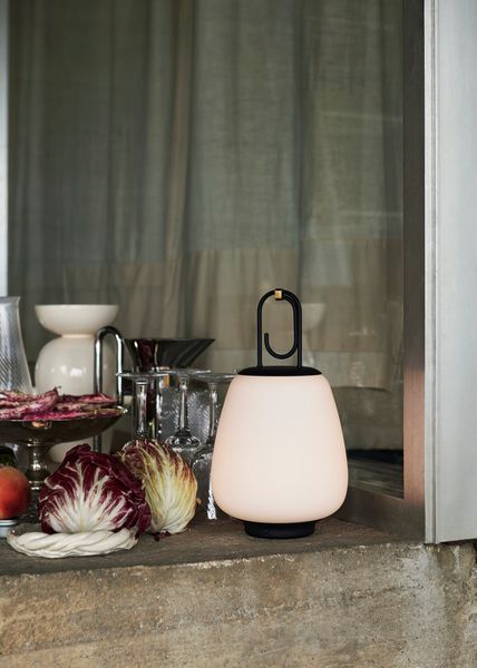 Hovedbilde Lucca SC51 Portable Lamp