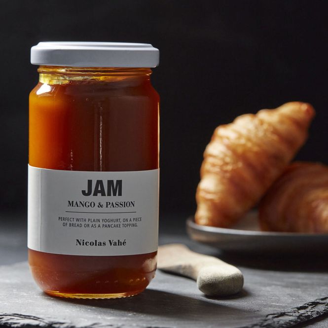 Hovedbilde Jam - Mango & Passion