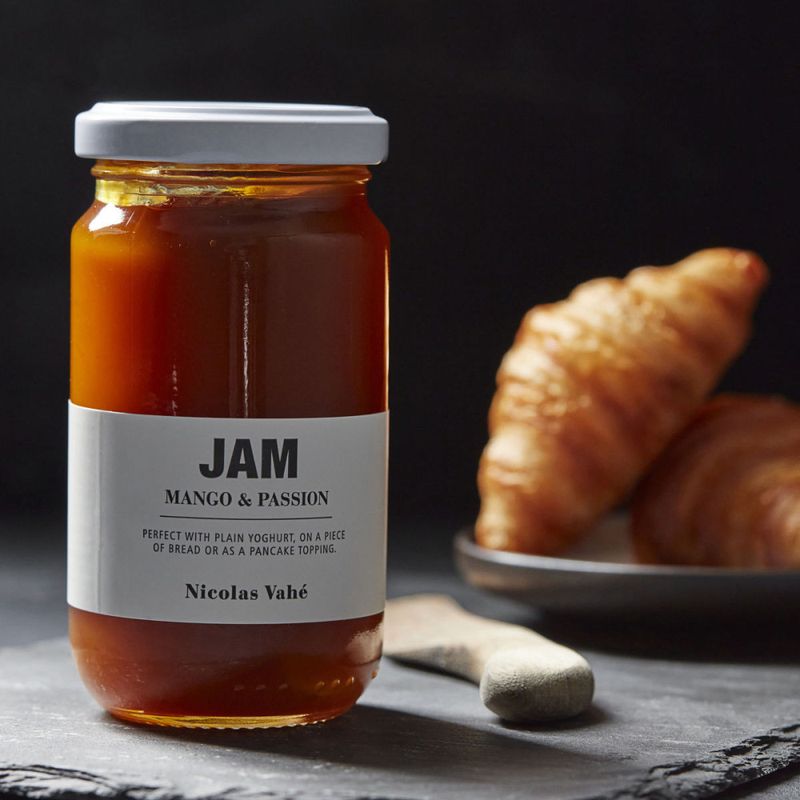 Jam - Mango & Passion