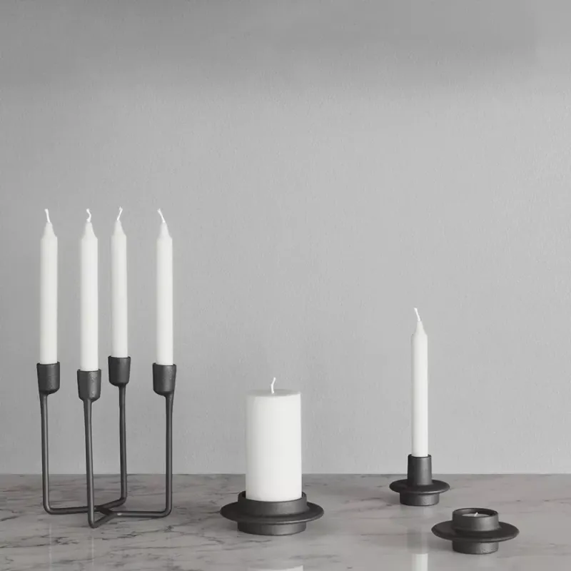 Heima Candlestick