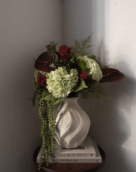 Hovedbilde Autumn Velvet Bouquet