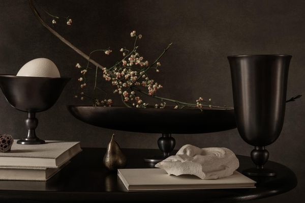 Hovedbilde Pavot Vase