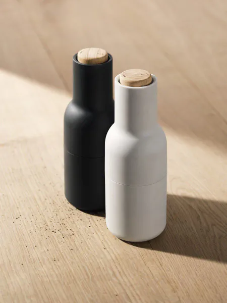 Hovedbilde Bottle Grinder