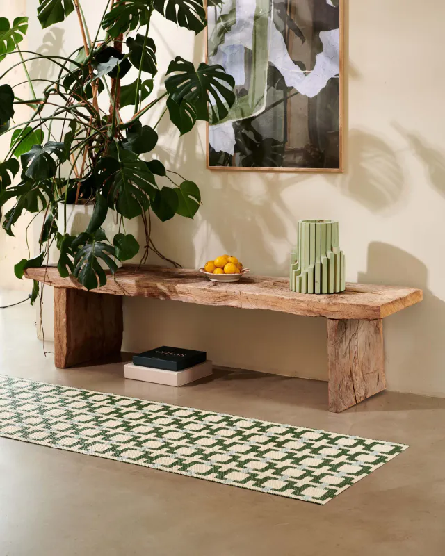 TOM - Runner Rug