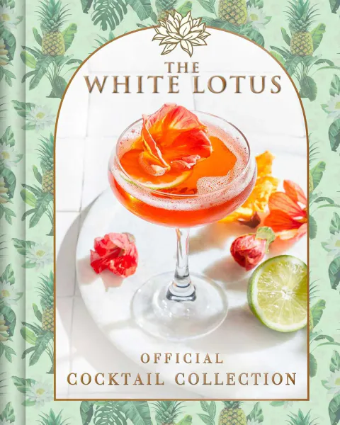Hovedbilde The White Lotus Official Cocktail Collection
