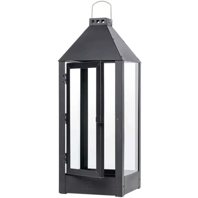 Hovedbilde Black Maxi Lantern