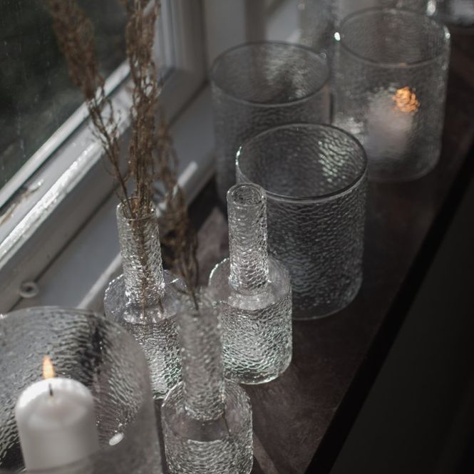 Hovedbilde Airy Vase - Small