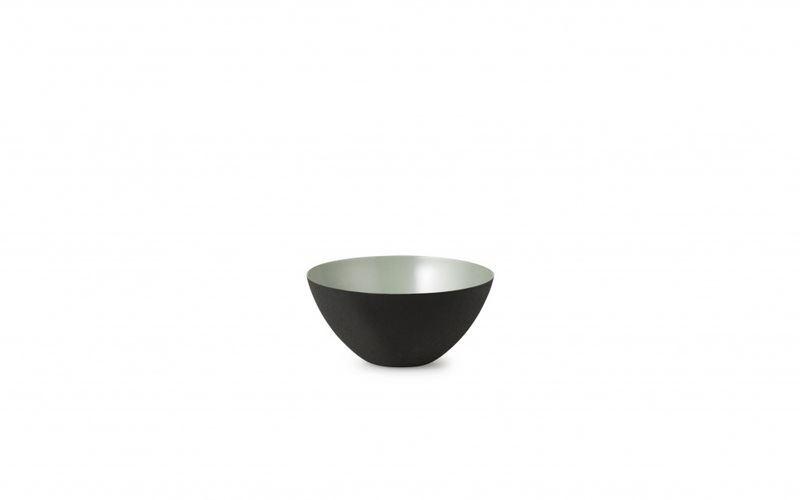 Krenit bowl Ø 8,4 cm - 10 cl - Dusty green