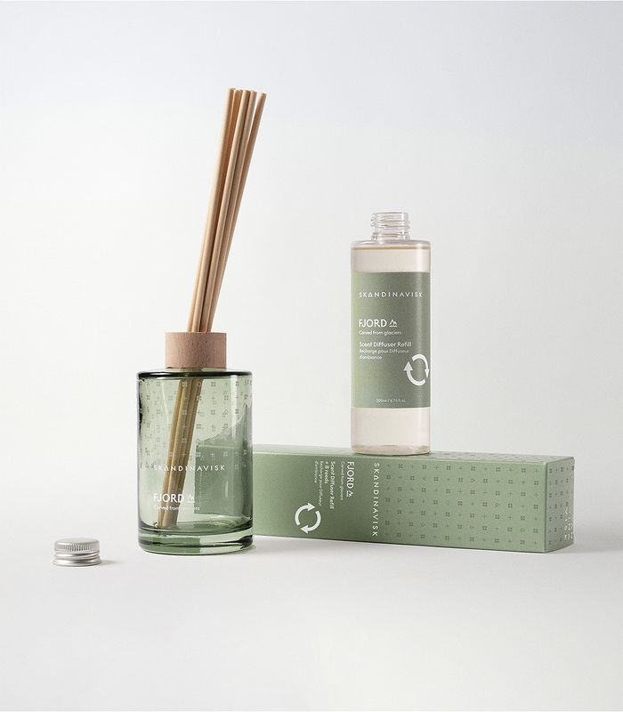 FJORD Scent Diffuser 200ml 