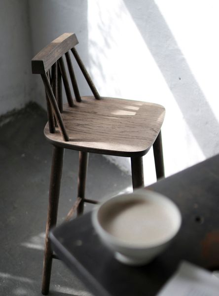Hovedbilde Non 65 bar chair