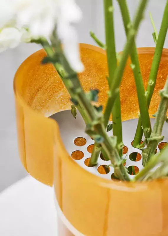 Fab Vase