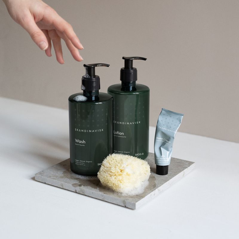 SKOG Lotion 500ml