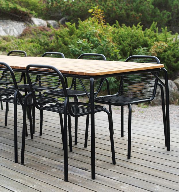Hovedbilde Vig Chair