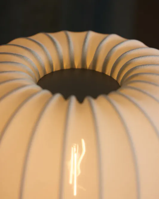 Hovedbilde Tradition bordlampe