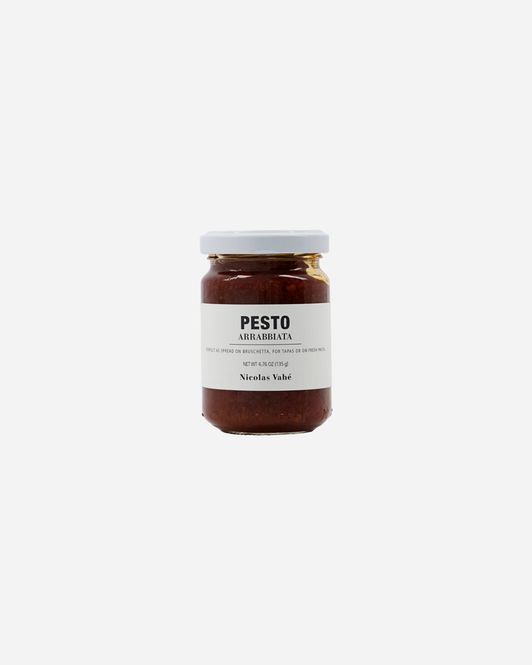 Hovedbilde Pesto - Arrabbiata