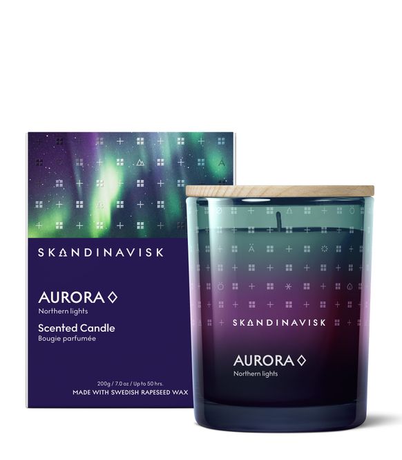 Hovedbilde AURORA Scented Candle 200g
