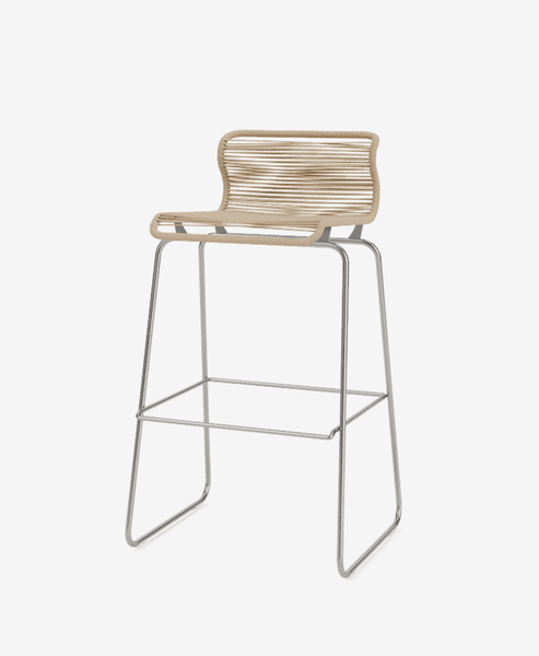 Hovedbilde Panton One Bar chair - FSC Paper