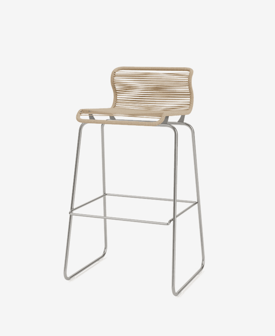 Hovedbilde Panton One Bar chair - FSC Paper