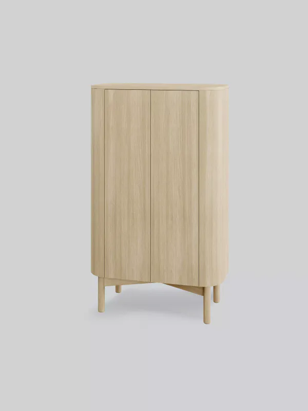 Loud cabinet