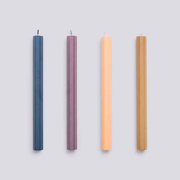 Bilde av Hexagon Candle