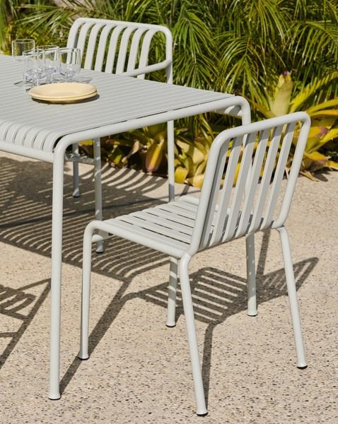 Hovedbilde Palissade  Chair 