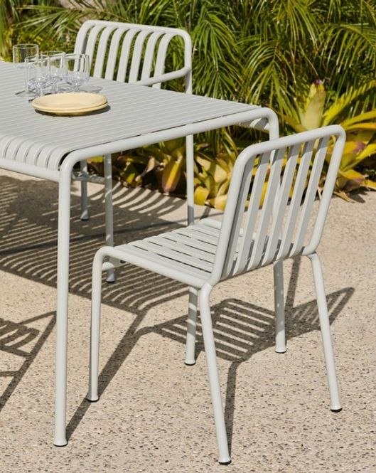 Hovedbilde Palissade  Chair 