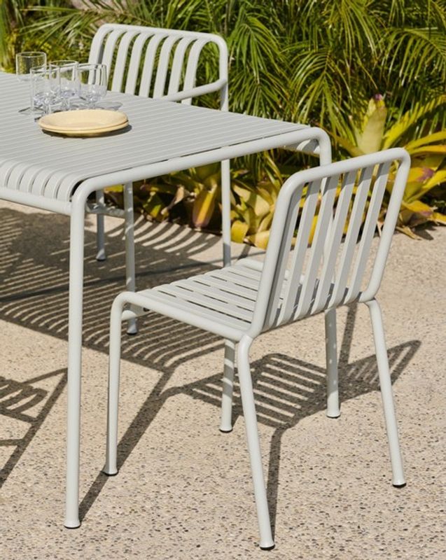 Palissade  Chair 