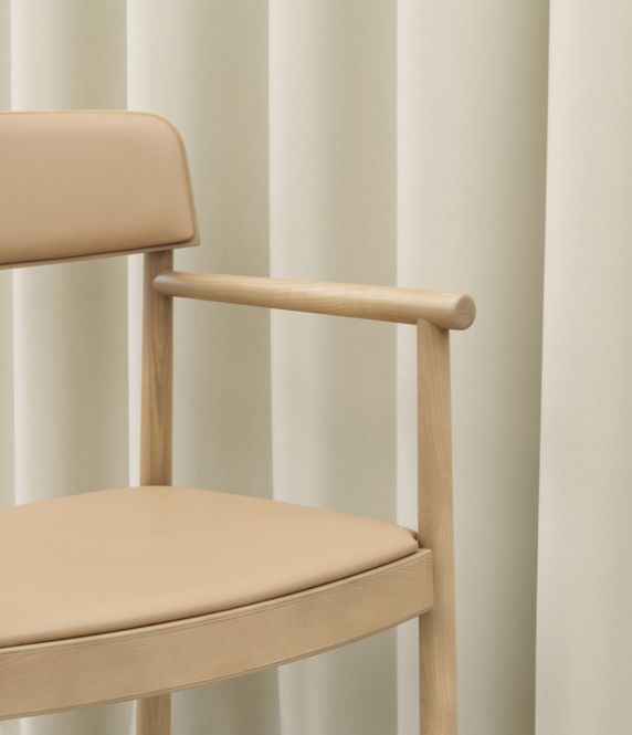 Hovedbilde Timb Armchair Upholstery