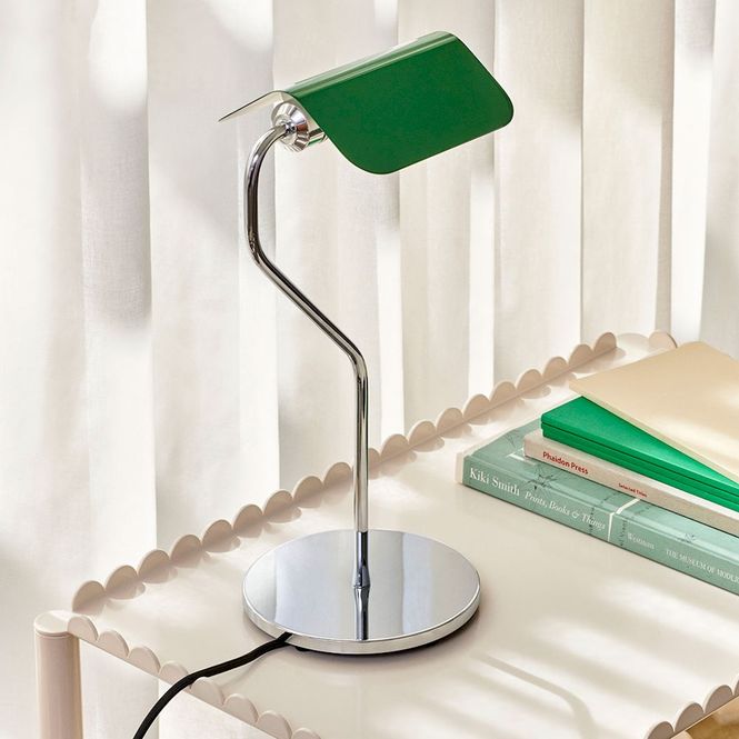 Hovedbilde Apex Table Lamp