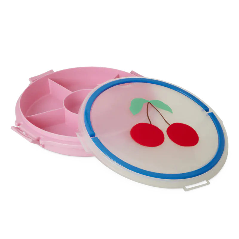 Serving Tray - Pink