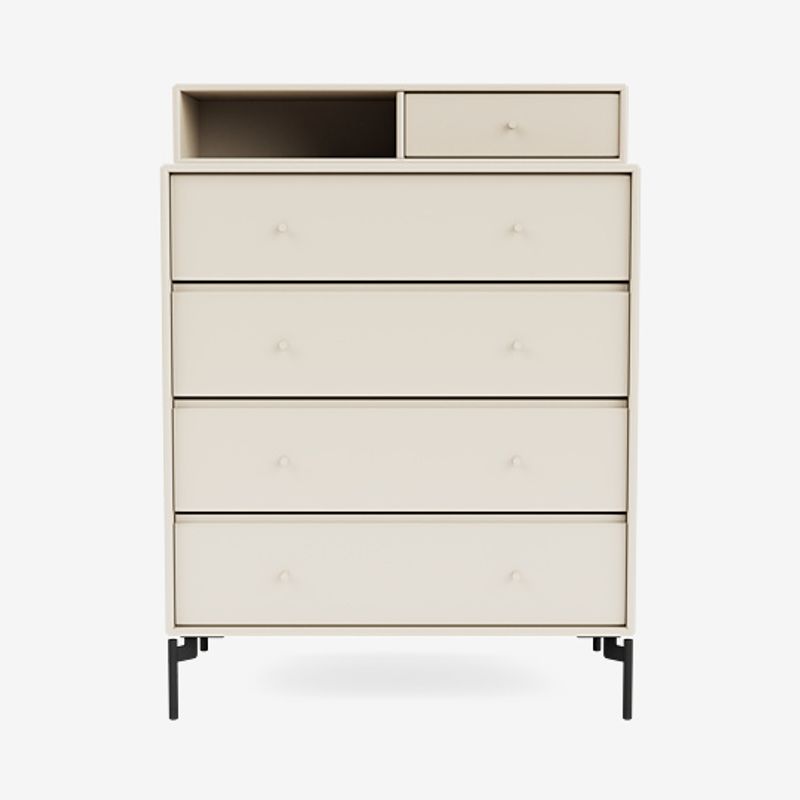 KEEP chest of drawers