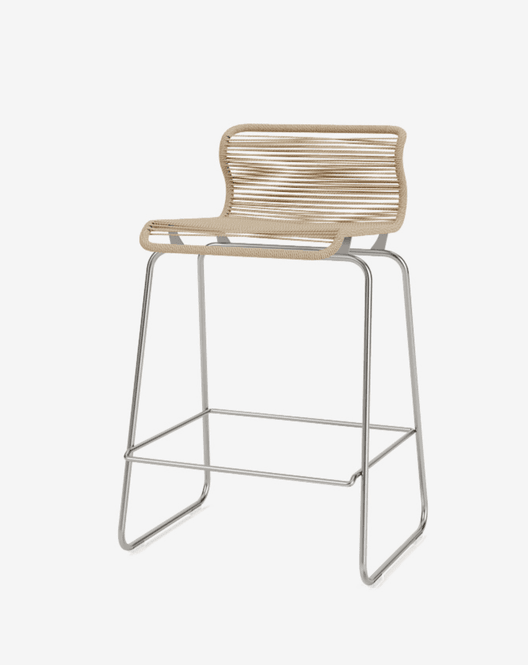 Hovedbilde Panton One Kitchen chair - FCS Paper