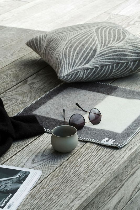 Syndin Sitteunderlag ull 45x45