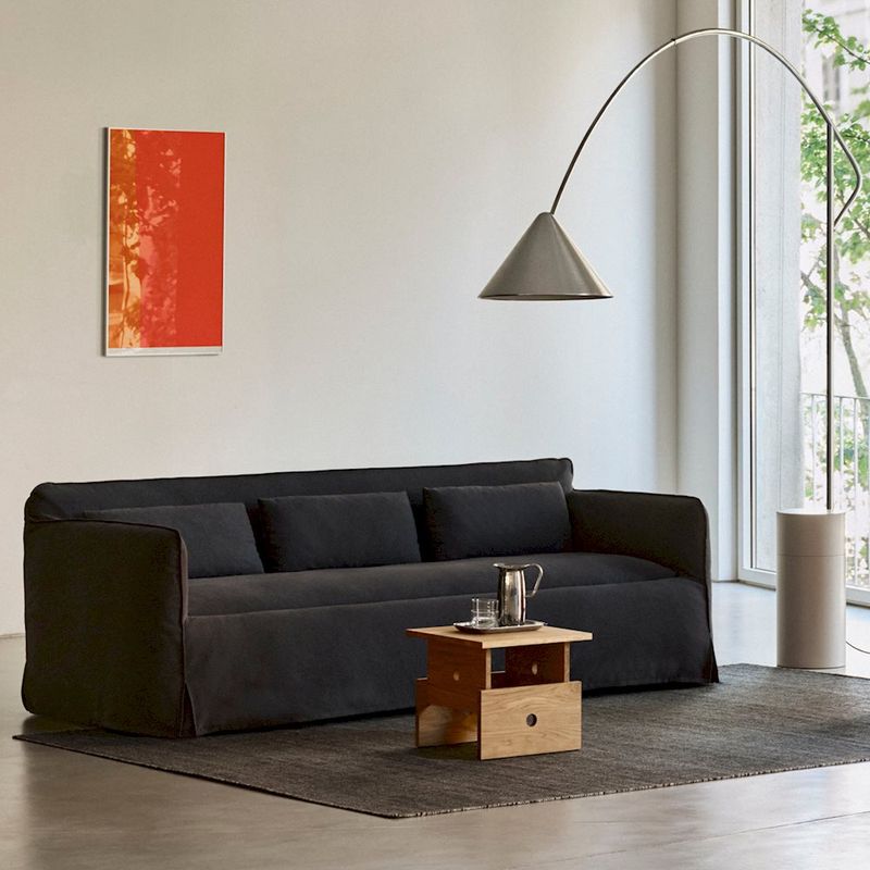 Mimi 3 seater sofa
