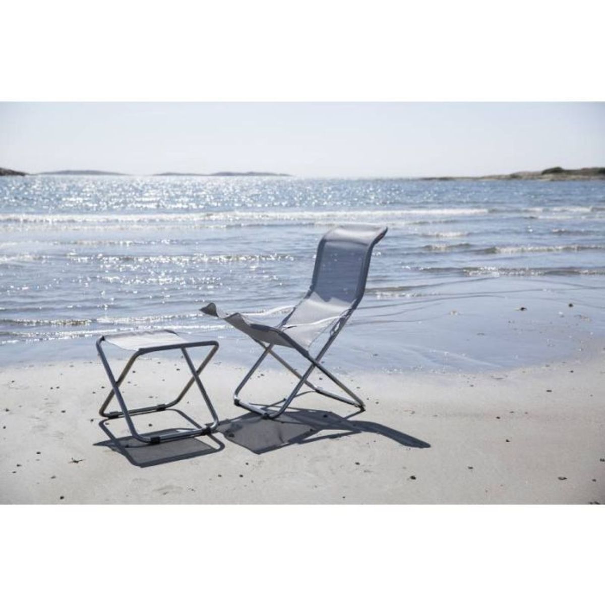 Fiam Fiesta Texfil Solstol