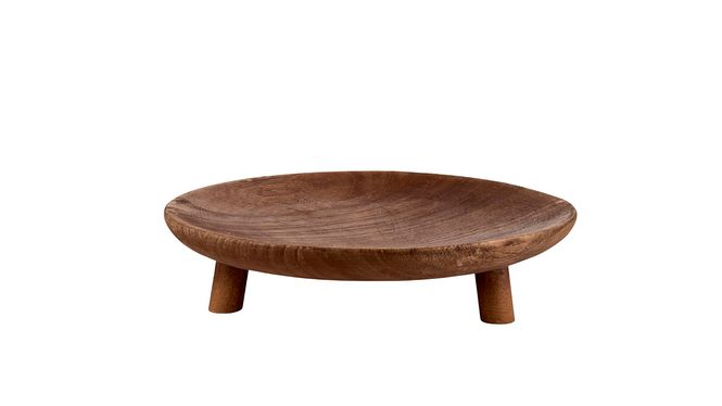 Hovedbilde Trefat Ø30 H7cm Natur