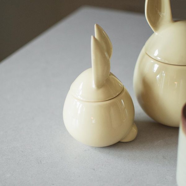 Hovedbilde Eating Rabbit Small