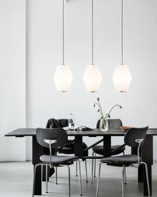 Hovedbilde Dahl pendant lamp large