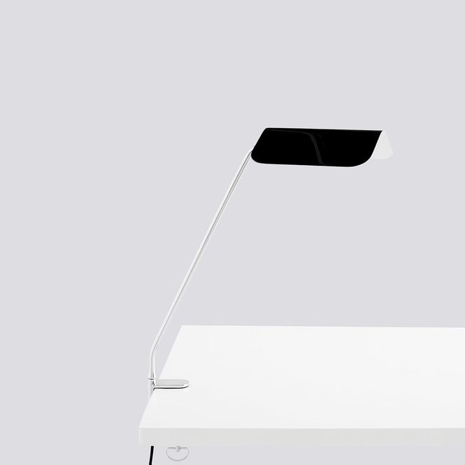 Hovedbilde Apex Desk Clip Lamp