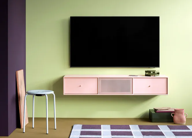 Hovedbilde OCTAVE V TV bench