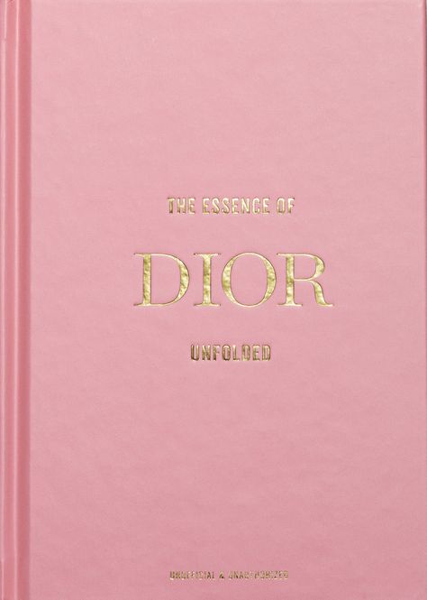 Hovedbilde The Essence of Dior