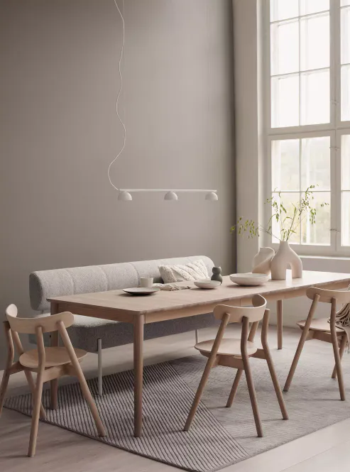 Hovedbilde Expand Spisebord